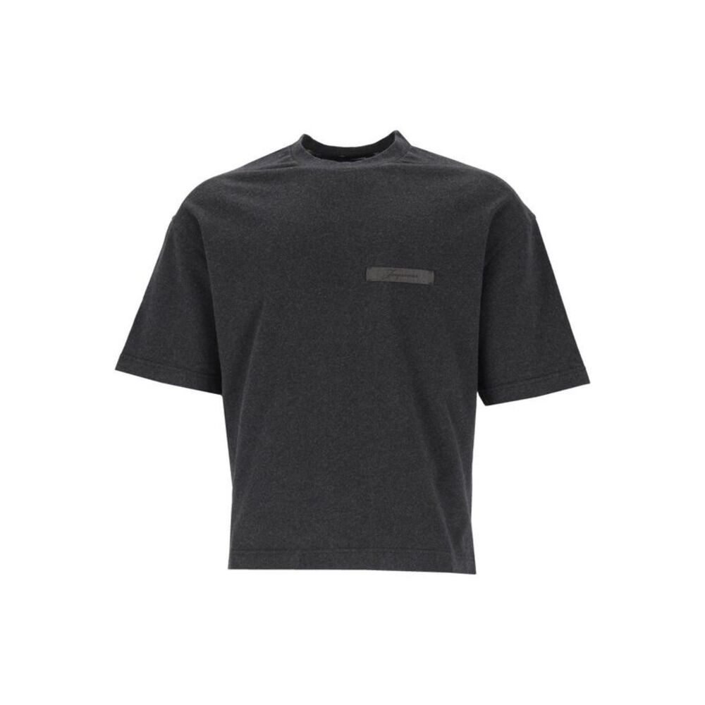 Jacquemus Men "Ruban" T-Shirt